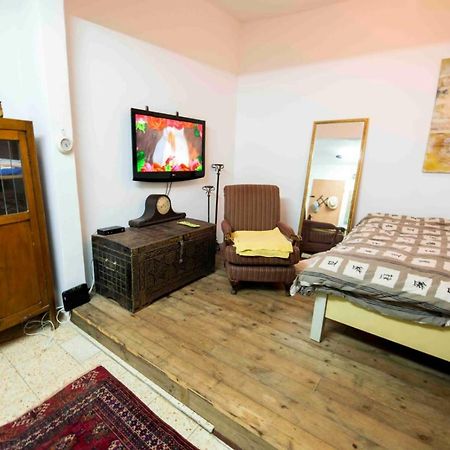 Michal 'Place Tel Aviv Ngoại thất bức ảnh