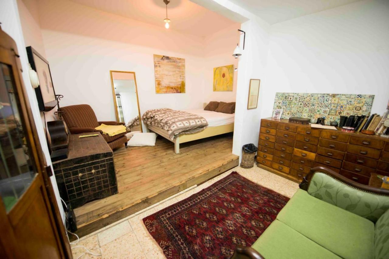 Michal 'Place Tel Aviv Ngoại thất bức ảnh