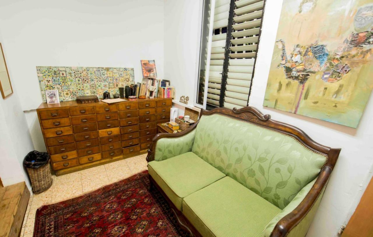 Michal 'Place Tel Aviv Ngoại thất bức ảnh