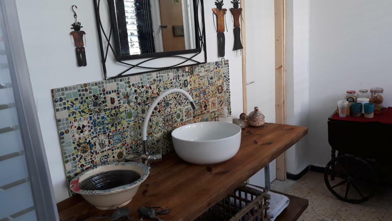 Michal 'Place Tel Aviv Ngoại thất bức ảnh